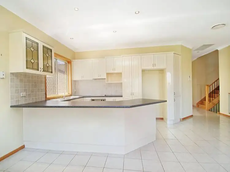 Third view of Homely house listing, 108 Redden Drive, Kellyville NSW 2155