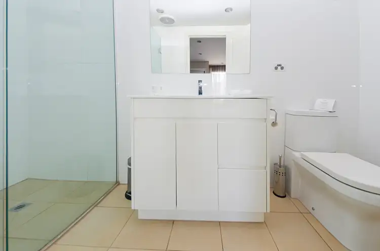 Fourth view of Homely serviced apartment listing, 110/66 Julia Street, Portland VIC 3305