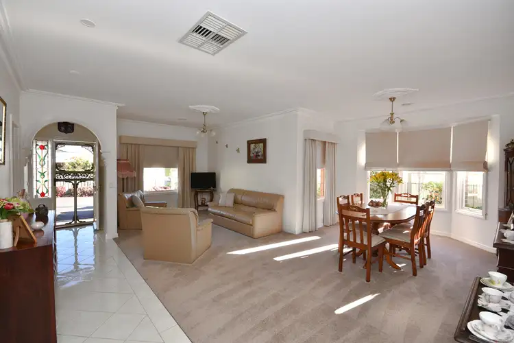 Second view of Homely house listing, 6 Sunset Boulevard, Spring Gully VIC 3550