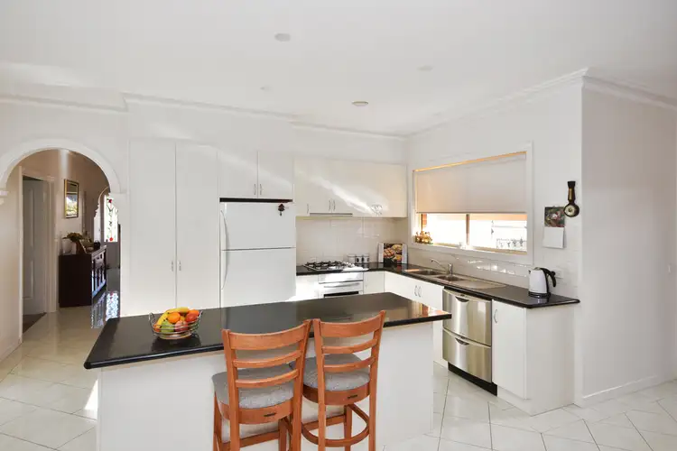 Third view of Homely house listing, 6 Sunset Boulevard, Spring Gully VIC 3550