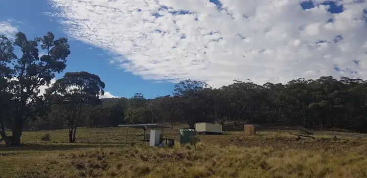 Main view of Homely rural property listing, 630 - 632 ROMA ROAD, Merriwa NSW 2329