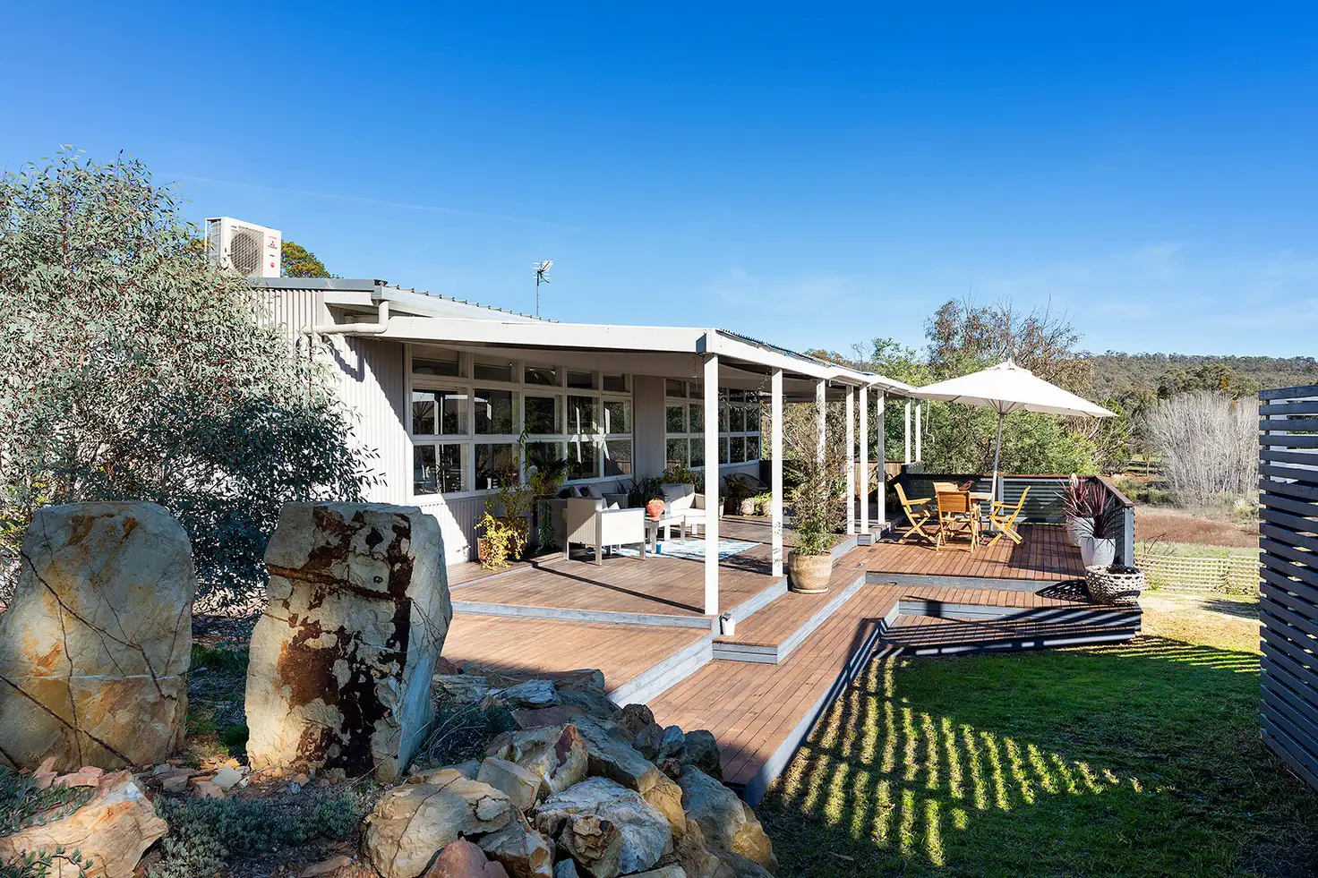 Main view of Homely house listing, 17 Browns Avenue, Chewton VIC 3451