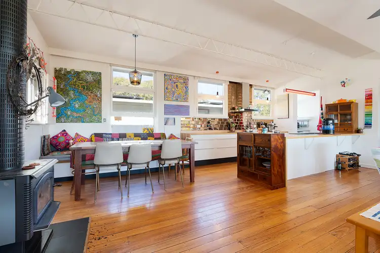 Second view of Homely house listing, 17 Browns Avenue, Chewton VIC 3451