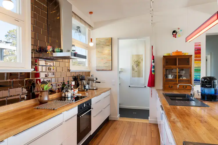 Third view of Homely house listing, 17 Browns Avenue, Chewton VIC 3451