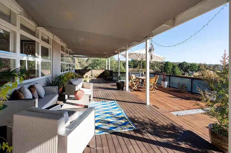 Fifth view of Homely house listing, 17 Browns Avenue, Chewton VIC 3451