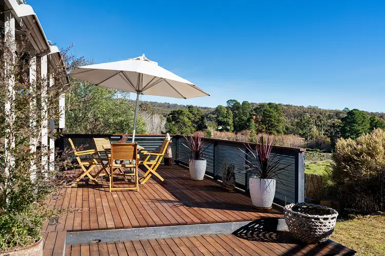 Sixth view of Homely house listing, 17 Browns Avenue, Chewton VIC 3451