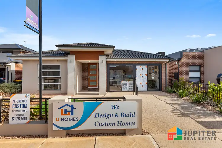 18 Brunswick Drive, Truganina VIC 3029