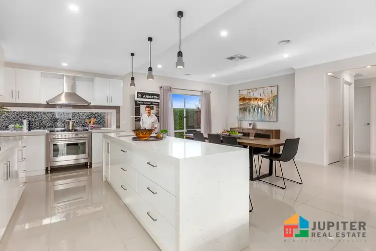 Fifth view of Homely house listing, 18 Brunswick Drive, Truganina VIC 3029