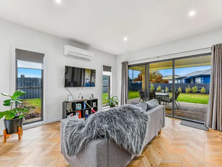 Second view of Homely house listing, 34 Harrington Street, Millicent SA 5280