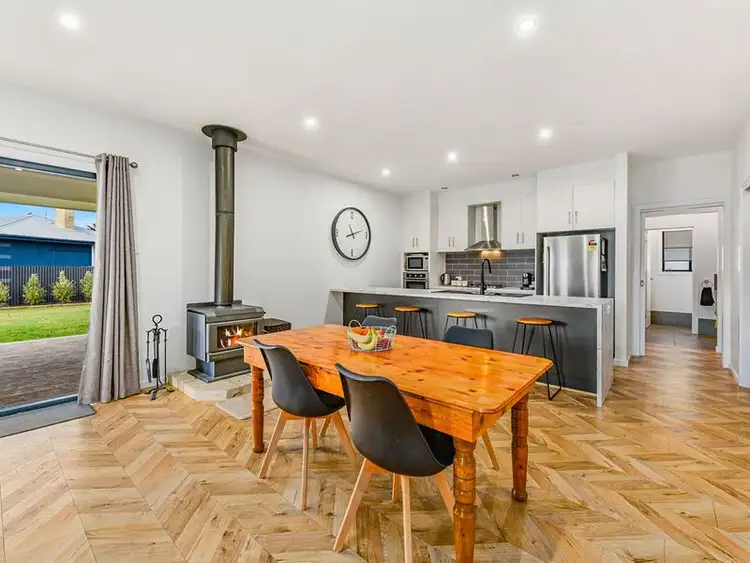 Third view of Homely house listing, 34 Harrington Street, Millicent SA 5280