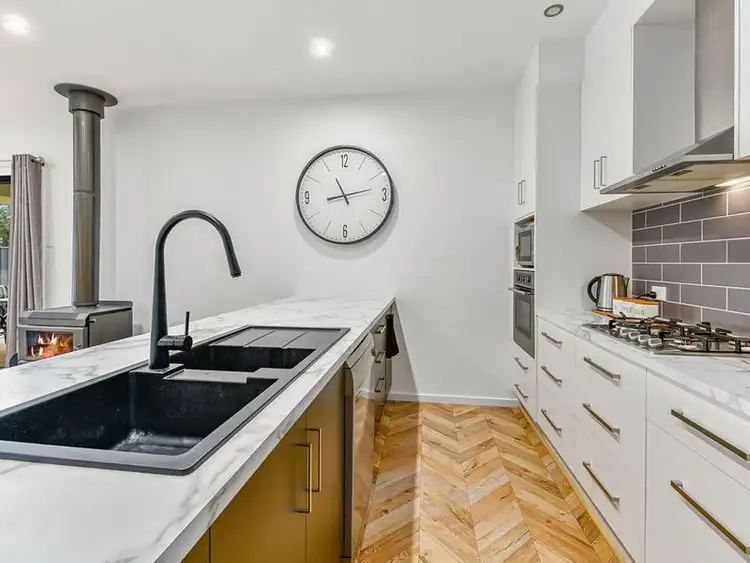 Fifth view of Homely house listing, 34 Harrington Street, Millicent SA 5280