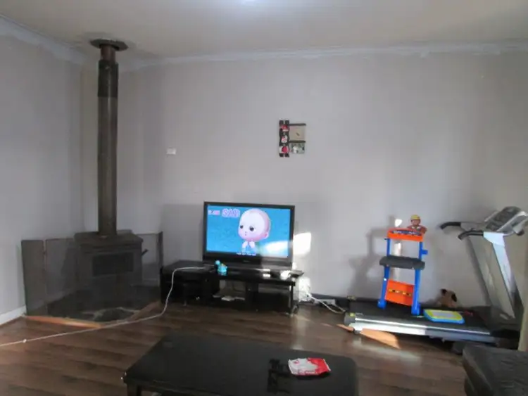 Second view of Homely house listing, 58 Cumming Avenue, Birchip VIC 3483