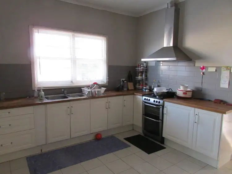 Fifth view of Homely house listing, 58 Cumming Avenue, Birchip VIC 3483