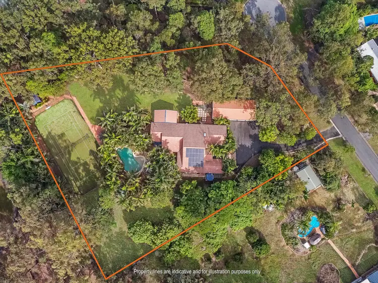 4 Starling Street, Warner QLD 4500