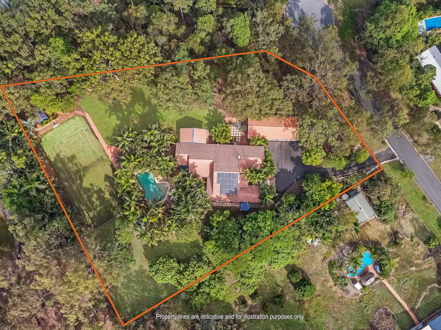 Main view of Homely house listing, 4 Starling Street, Warner QLD 4500