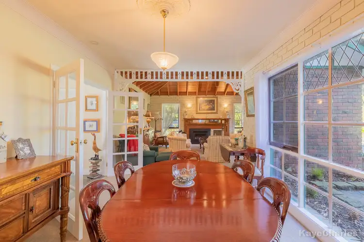 Fifth view of Homely house listing, 5A Old Beaconsfield Road, Emerald VIC 3782