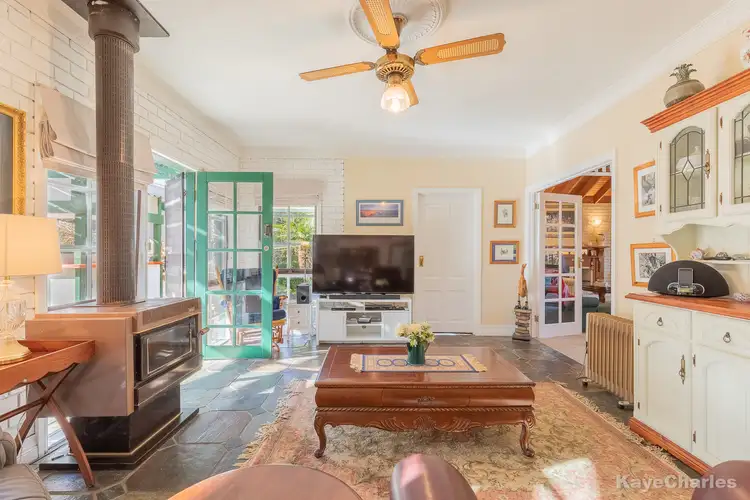 Sixth view of Homely house listing, 5A Old Beaconsfield Road, Emerald VIC 3782