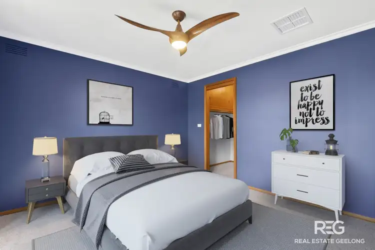 Sixth view of Homely house listing, 7 HUNTLY CLOSE, Highton VIC 3216