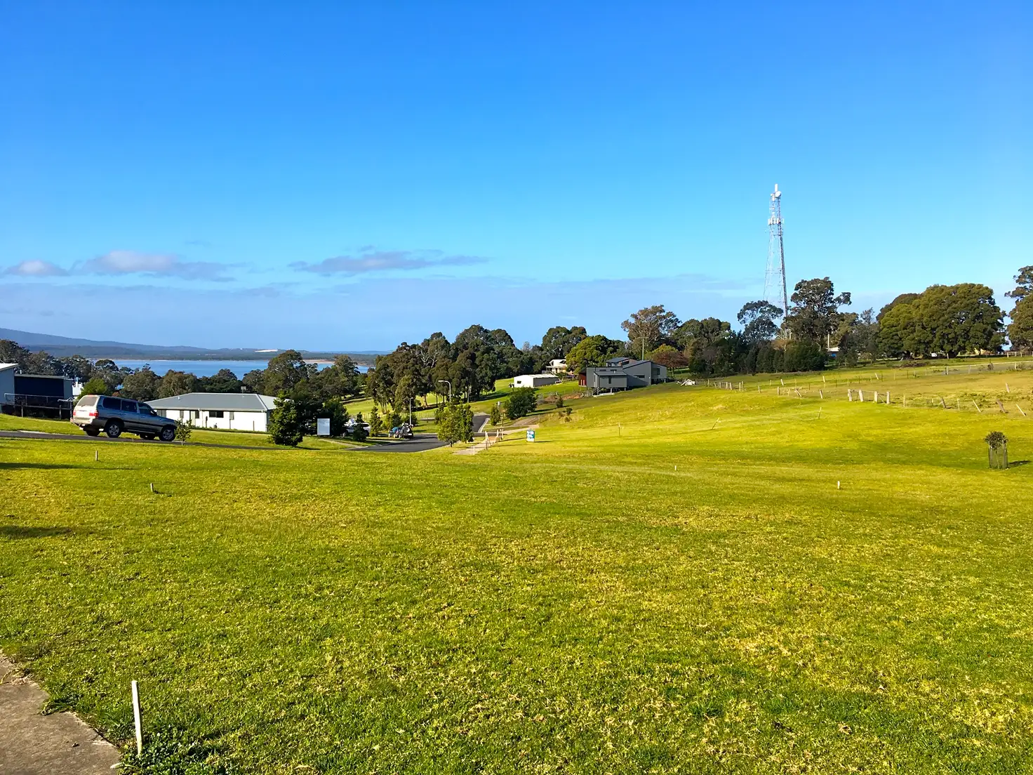 Main view of Homely land listing, 77 Angophora Drive, Mallacoota VIC 3892