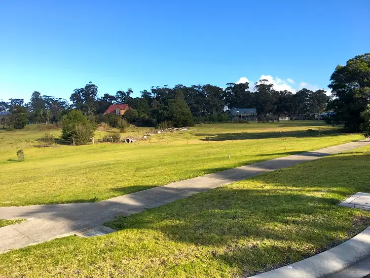 Fourth view of Homely land listing, 77 Angophora Drive, Mallacoota VIC 3892