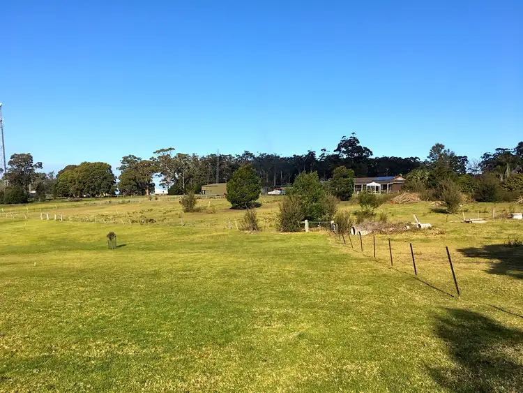 Fifth view of Homely land listing, 77 Angophora Drive, Mallacoota VIC 3892