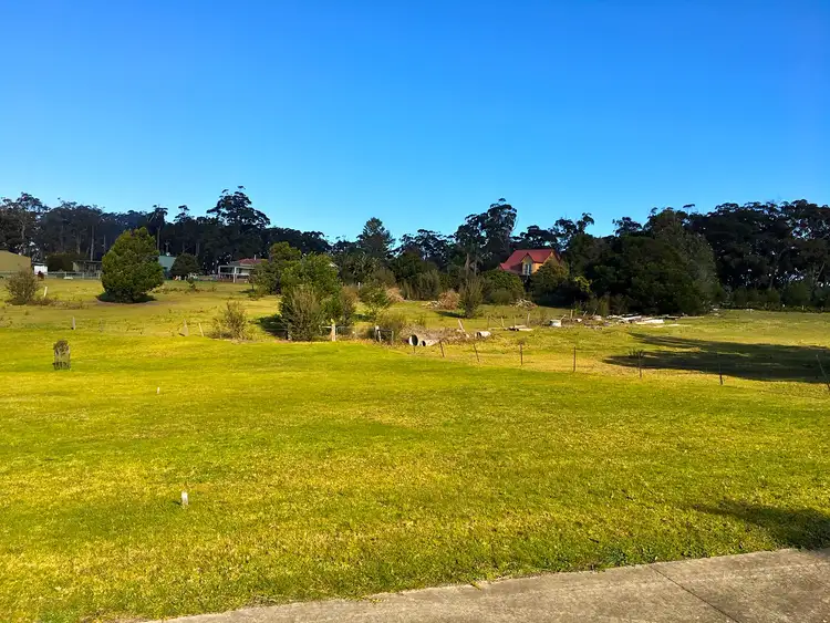 Sixth view of Homely land listing, 77 Angophora Drive, Mallacoota VIC 3892