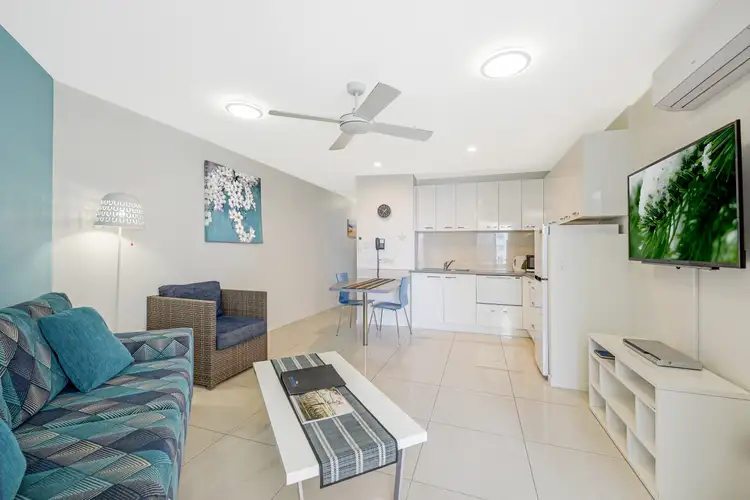 Second view of Homely unit listing, 469/87 First Avenue, Mooloolaba QLD 4557