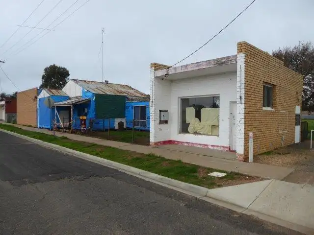 6-8 Hoban Street, Watchem VIC 3482