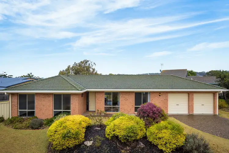 Main view of Homely house listing, 127 Headland Drive, Tura Beach NSW 2548