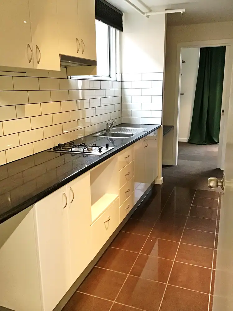 Second view of Homely apartment listing, 36/5 Archibald Street, Box Hill VIC 3128