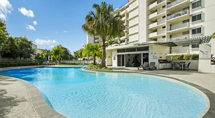 1201/1A Mungar Street, Maroochydore QLD 4558