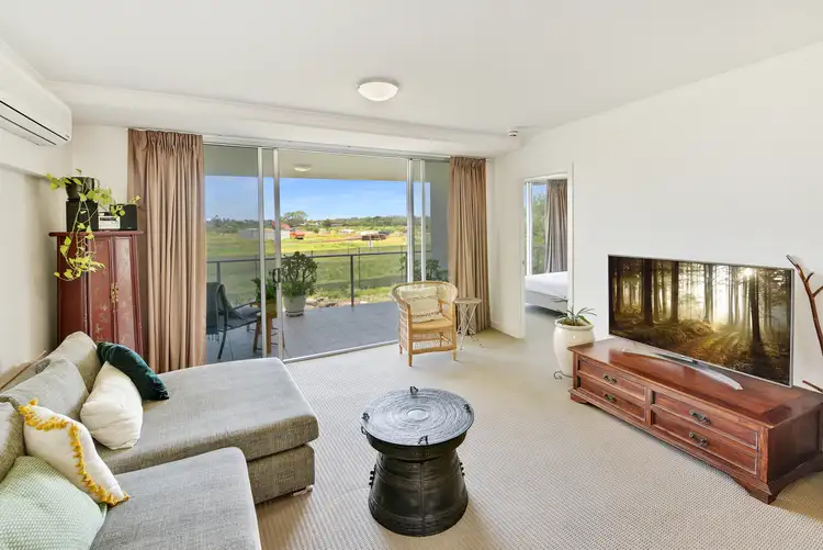 Third view of Homely unit listing, 1201/1A Mungar Street, Maroochydore QLD 4558