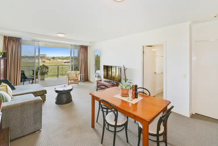 Fifth view of Homely unit listing, 1201/1A Mungar Street, Maroochydore QLD 4558