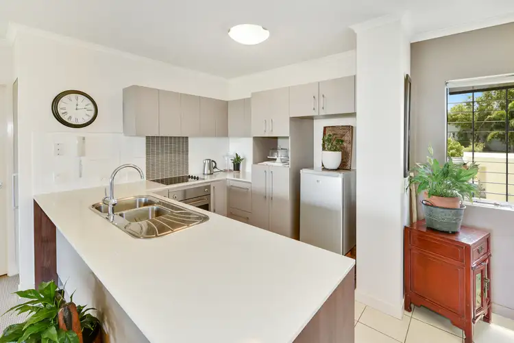 Sixth view of Homely unit listing, 1201/1A Mungar Street, Maroochydore QLD 4558