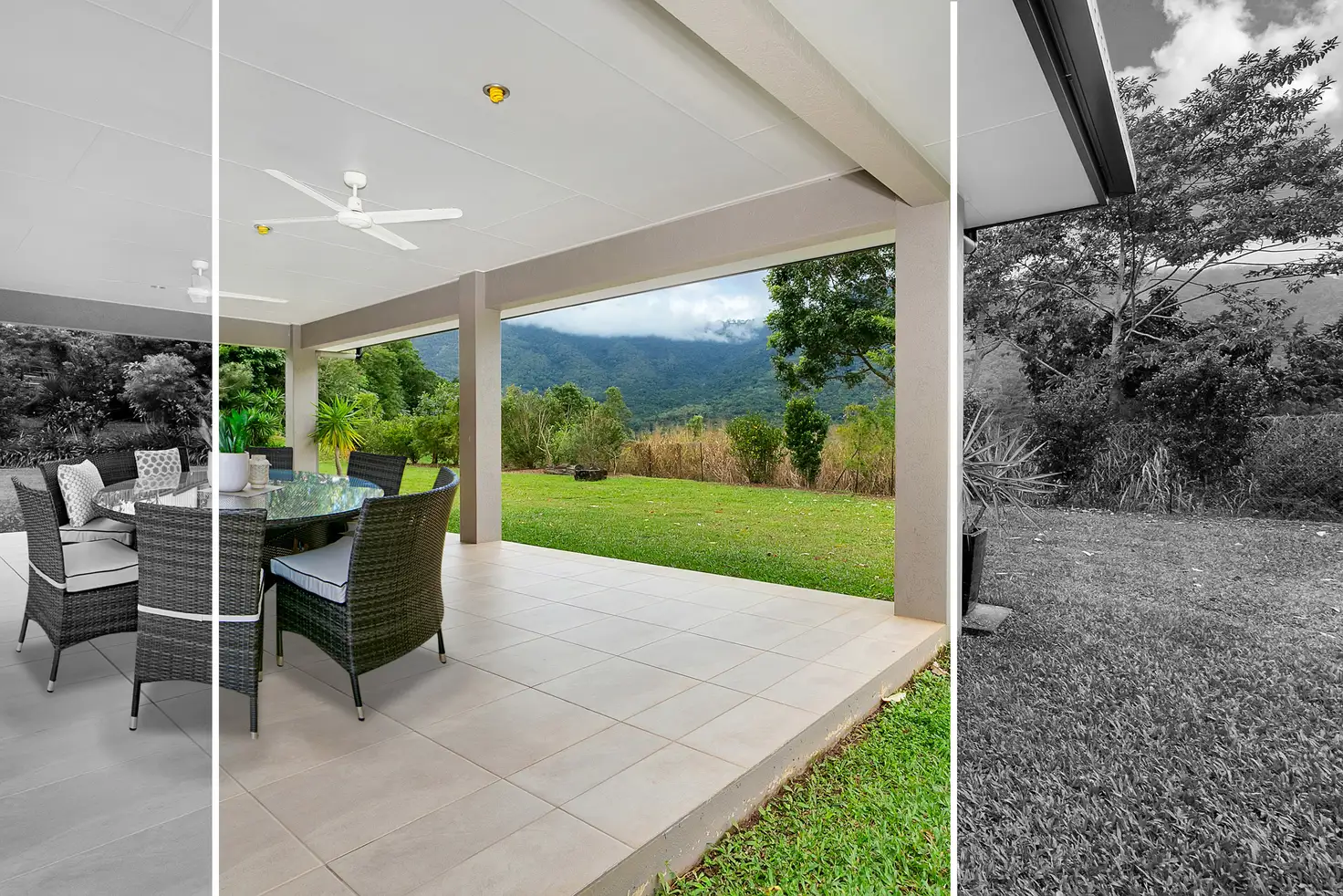 Main view of Homely house listing, 9-11 Aitken Close, Goldsborough QLD 4865