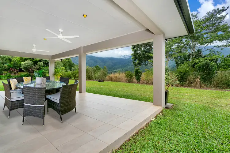 Second view of Homely house listing, 9-11 Aitken Close, Goldsborough QLD 4865