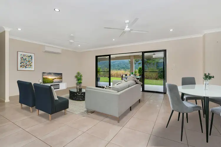 Fourth view of Homely house listing, 9-11 Aitken Close, Goldsborough QLD 4865
