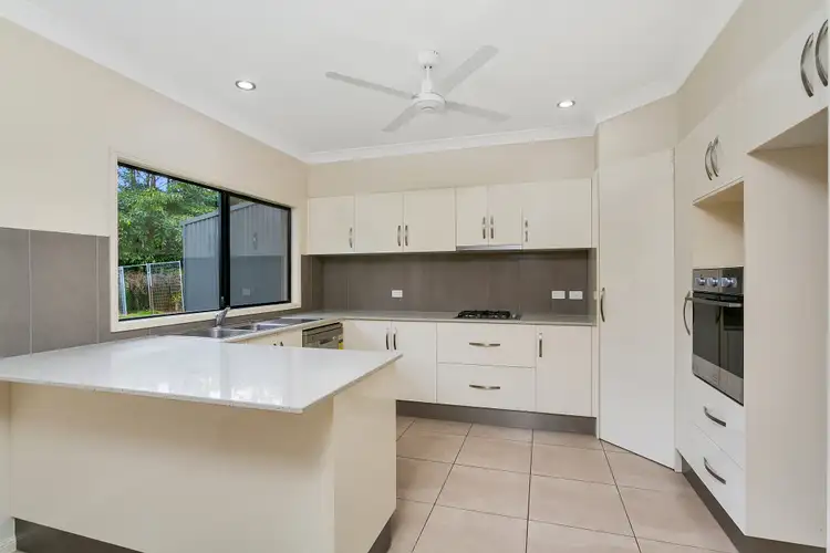 Fifth view of Homely house listing, 9-11 Aitken Close, Goldsborough QLD 4865
