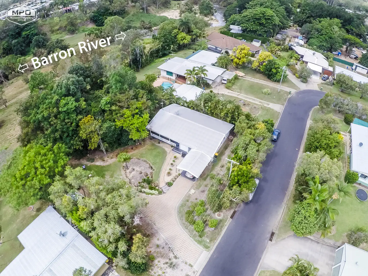 Main view of Homely house listing, 11-13 Langton Avenue, Mareeba QLD 4880