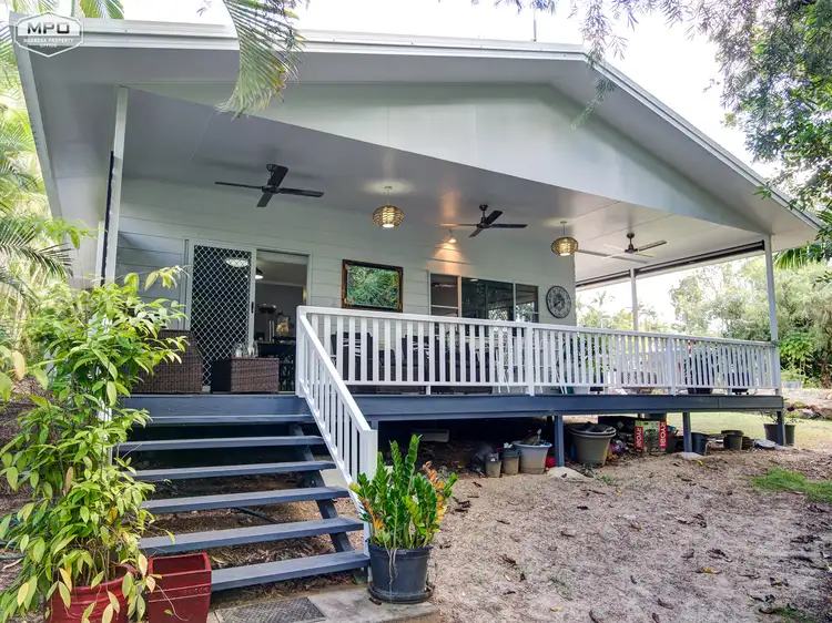 Second view of Homely house listing, 11-13 Langton Avenue, Mareeba QLD 4880