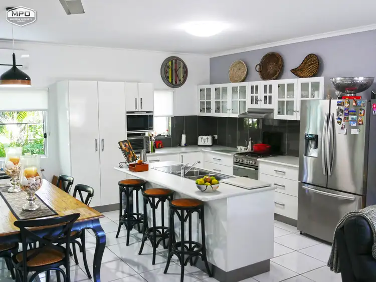 Third view of Homely house listing, 11-13 Langton Avenue, Mareeba QLD 4880