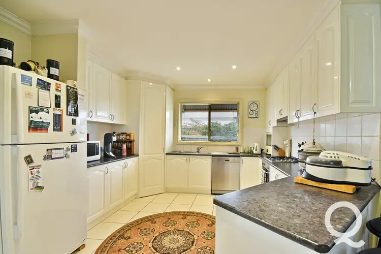 Third view of Homely townhouse listing, 23 Grange Crescent, Warragul VIC 3820