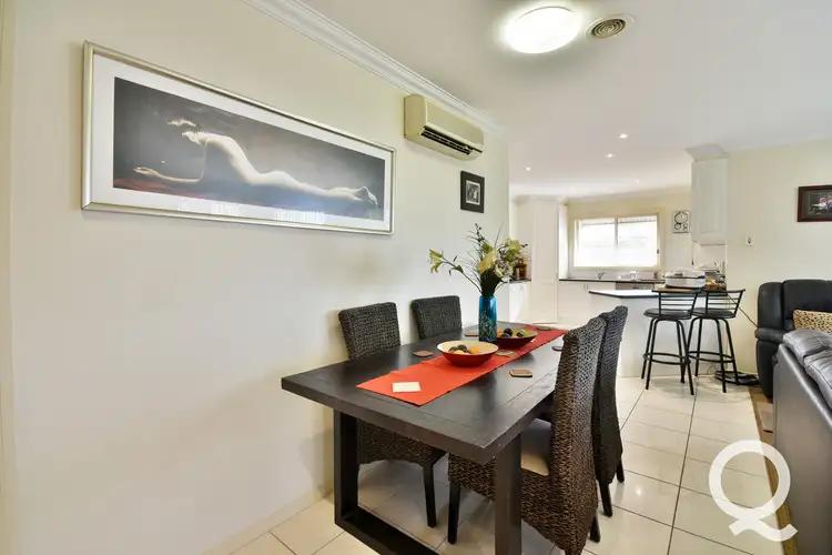 Fourth view of Homely townhouse listing, 23 Grange Crescent, Warragul VIC 3820
