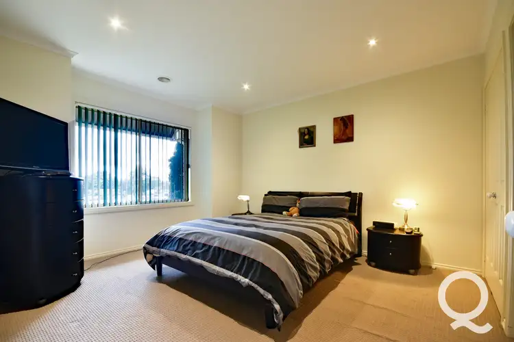 Fifth view of Homely townhouse listing, 23 Grange Crescent, Warragul VIC 3820