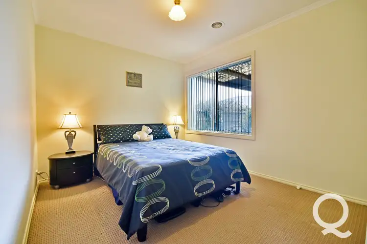 Sixth view of Homely townhouse listing, 23 Grange Crescent, Warragul VIC 3820
