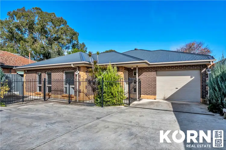 11B Leslie Avenue, Evandale SA 5069