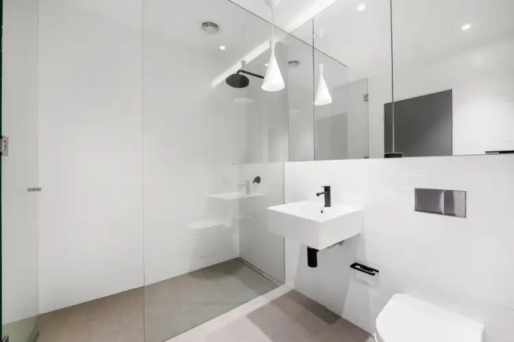Fourth view of Homely townhouse listing, 5/3 Strathwyn Place, Kew East VIC 3102