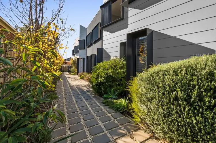 Sixth view of Homely townhouse listing, 5/3 Strathwyn Place, Kew East VIC 3102