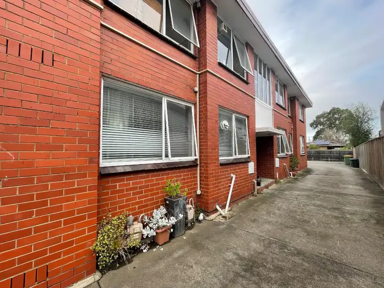 Second view of Homely unit listing, 2/151 Ballantyne Street, Thornbury VIC 3071