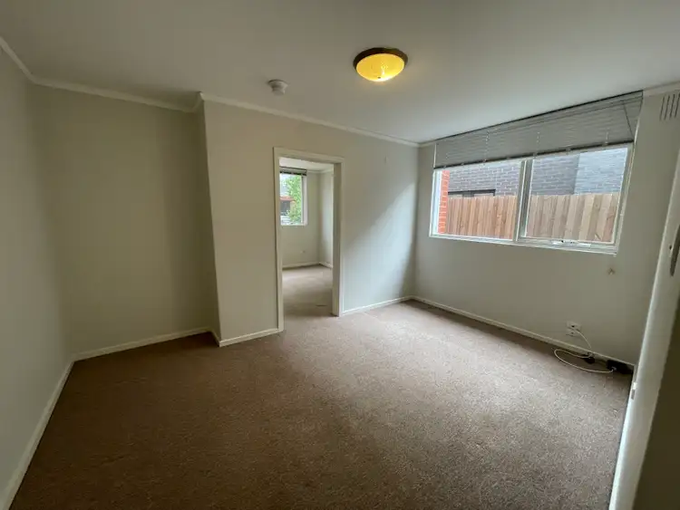 Fourth view of Homely unit listing, 2/151 Ballantyne Street, Thornbury VIC 3071